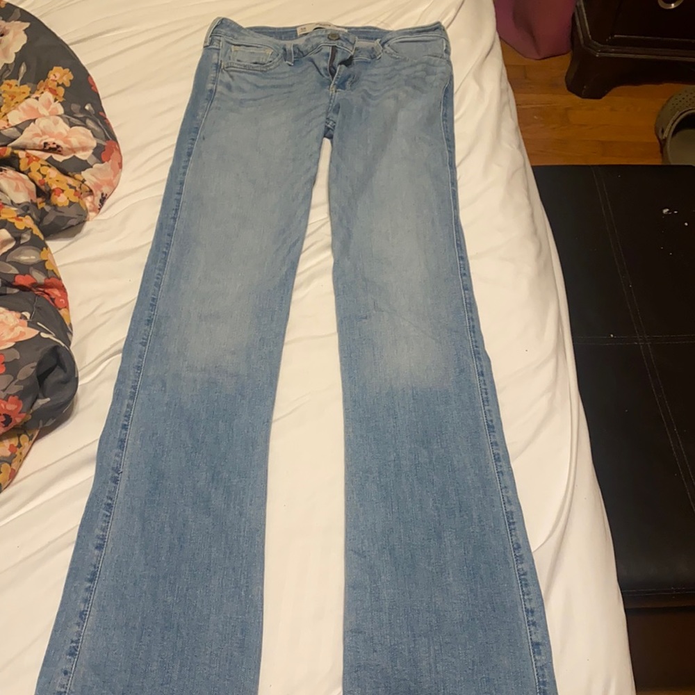 Hollister pants